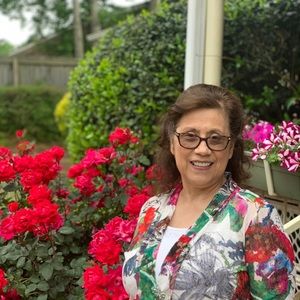 Meet your Posher, Evs